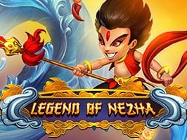 Legend Of Nezha