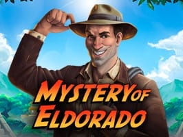 The Mystery of Eldorado screenshot