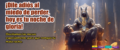 Tus mejores jugadas aquí