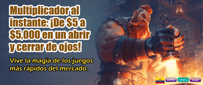 Apuesta digital, gana real