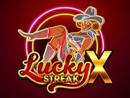 Lucky Streak X screenshot