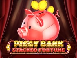 PiggyBank Stacked Fortune screenshot